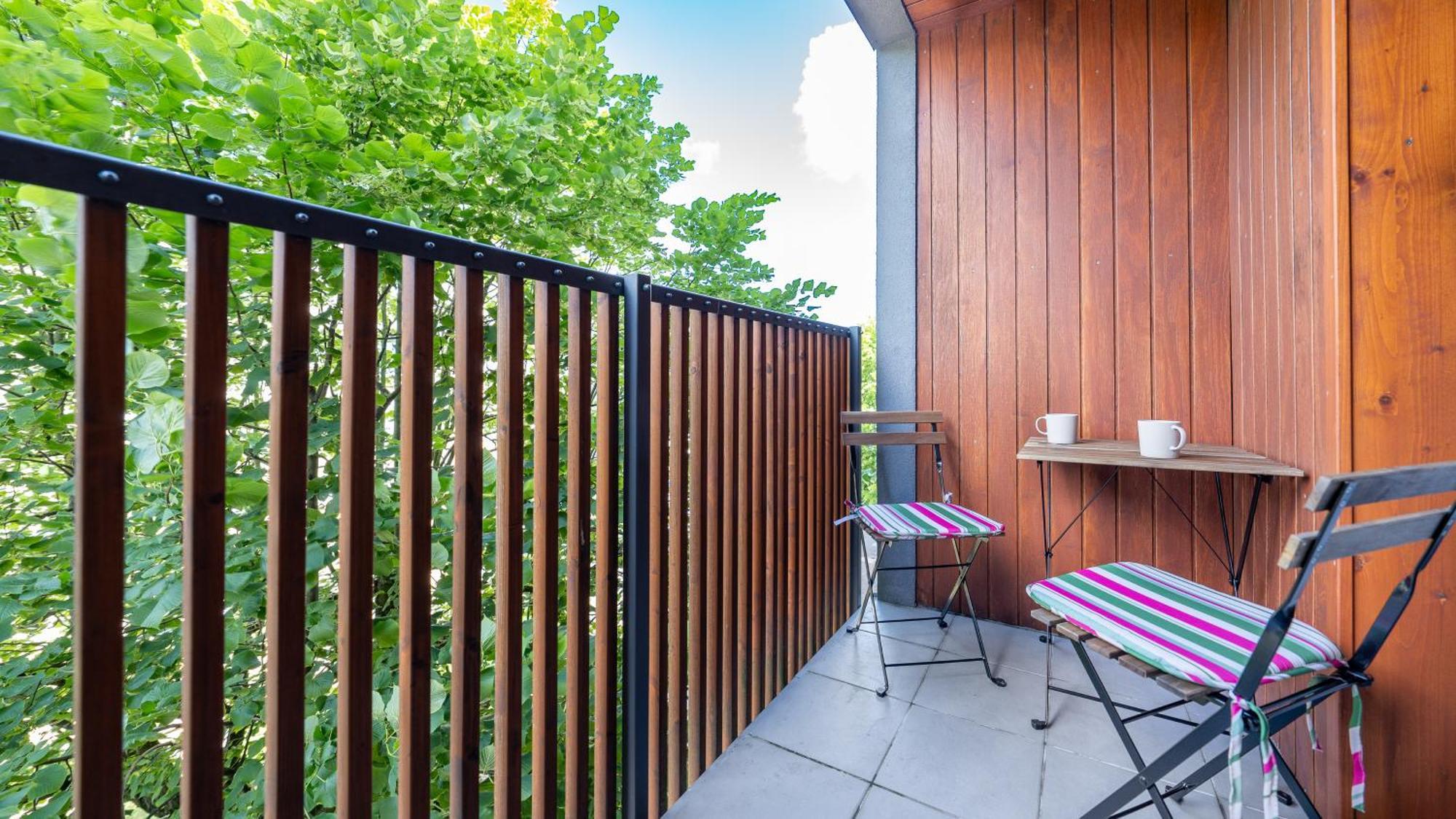 Apartamenty Sun & Snow Wojska Polskiego Kołobrzeg Buitenkant foto